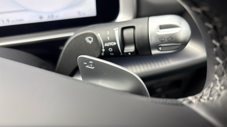 Hyundai IONIQ 6 239kW Ultimate 77kWh 4dr AWD Auto Electric Saloon